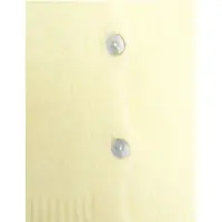 Imbracaminte American Dreams Dama - Cardigane American Dreams Alpaca blend cardigan Susan Yellow Femei (BM 19030507) - B-mall.ro