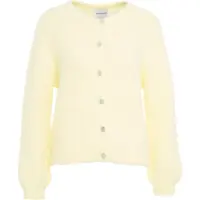Cardigane Alpaca blend cardigan 'Susan' Femei