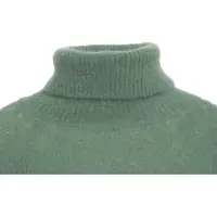 Imbracaminte American Dreams Dama - Pulovere American Dreams Cropped knit sweater Piro Green Femei (BM 19030510) - B-mall.ro