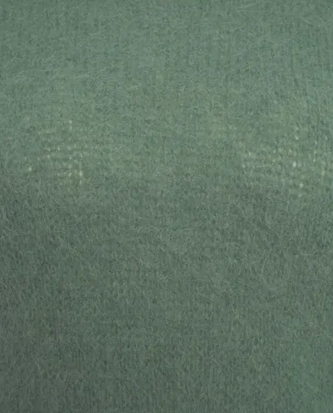 Pulovere American Dreams Cropped knit sweater Piro Green Femei (BM 19030510) 5