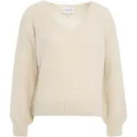 Pulovere Alpaca sweater 'Milana' Femei