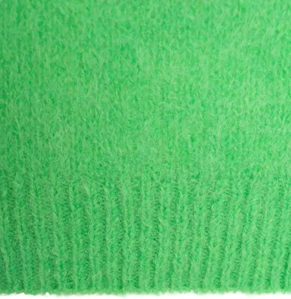 Pulovere American Dreams Alpaca sweater Milana Green Femei (BM 19030519) 4