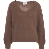 Pulovere Alpaca sweater 'Milana' Femei