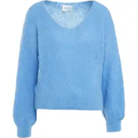 Pulovere Alpaca sweater 'Milana' Femei