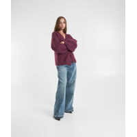 Imbracaminte American Dreams Dama - Cardigane American Dreams Mohair cardigan Lee Brown Femei (BM 19030522) - B-mall.ro