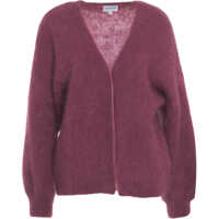 Cardigane Mohair cardigan 'Lee' Femei