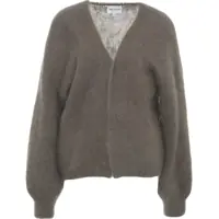 Cardigane Mohair cardigan 'Lee' Femei