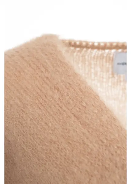 Cardigane American Dreams Mohair cardigan Lee Brown Femei (BM 19030522) 4