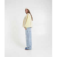 Imbracaminte American Dreams Dama - Cardigane American Dreams Mohair cardigan Cornelia Yellow Femei (BM 19030528) - B-mall.ro