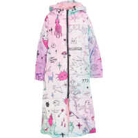 Paltoane Eco down coat 'Virgin Miri' Femei