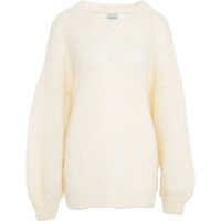 Pulovere Oversize knit sweater 'Pepper' Femei