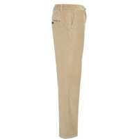 Pantaloni casual pentru Barbati - Pantaloni casual Dondup Corduroy pants Beige Barbati (BM 19030546) - B-mall.ro