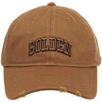 Sepci Baseball cap with logo embroidery Barbati