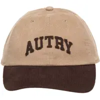 Sepci Corduroy baseball cap with logo Barbati