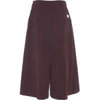 Pantaloni Nine in the morning Dama - Pantaloni de trening Nine in the morning Culotte Red Femei (BM 19030588) - B-mall.ro