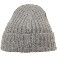 Caciuli pentru Barbati - Caciuli Daniele Fiesoli Cashmere hat White Barbati (BM 19030591) - B-mall.ro