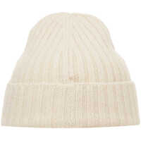 Caciuli pentru Barbati - Caciuli Daniele Fiesoli Cashmere hat White Barbati (BM 19030591) - B-mall.ro