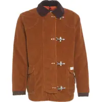 Jachete Corduroy jacket '4 Ganci' Barbati