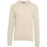 Bluze de trening Cashmere knit hoodie Barbati