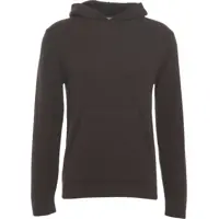 Bluze de trening Cashmere knit hoodie Barbati