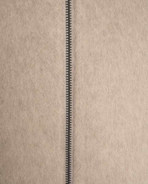 Jachete AMARANTO Wool jacket Beige Barbati (BM 19030633) 5