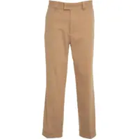 Pantaloni casual Paolo Pecora Chino trousers