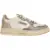 AUTRY Sneakers 'Sup Vint Low' White