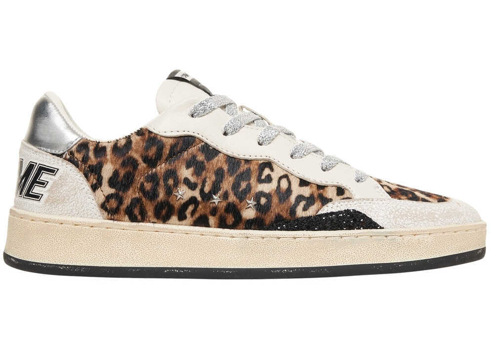 Sneakers Crime London Sneakers Chelsea Multicolor Femei (BM 19030654) 2