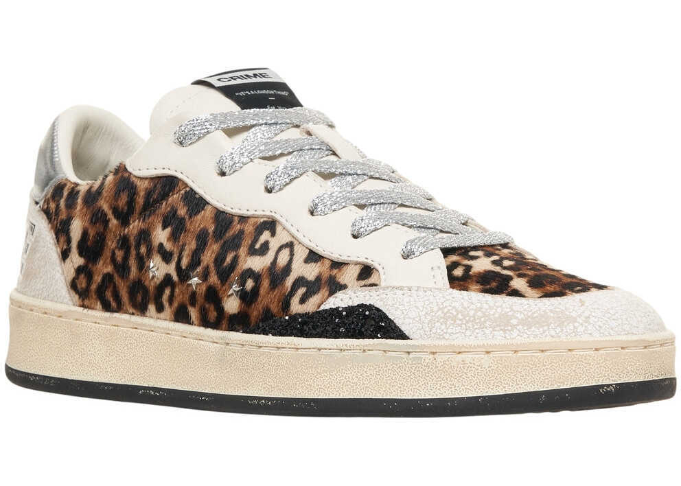 Sneakers Crime London Sneakers Chelsea Multicolor Femei (BM 19030654) 3