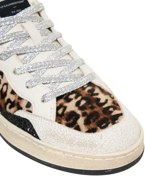 Sneakers Crime London Sneakers Chelsea Multicolor Femei (BM 19030654) 5