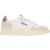 AUTRY Sneakers 'Medalist Low' White