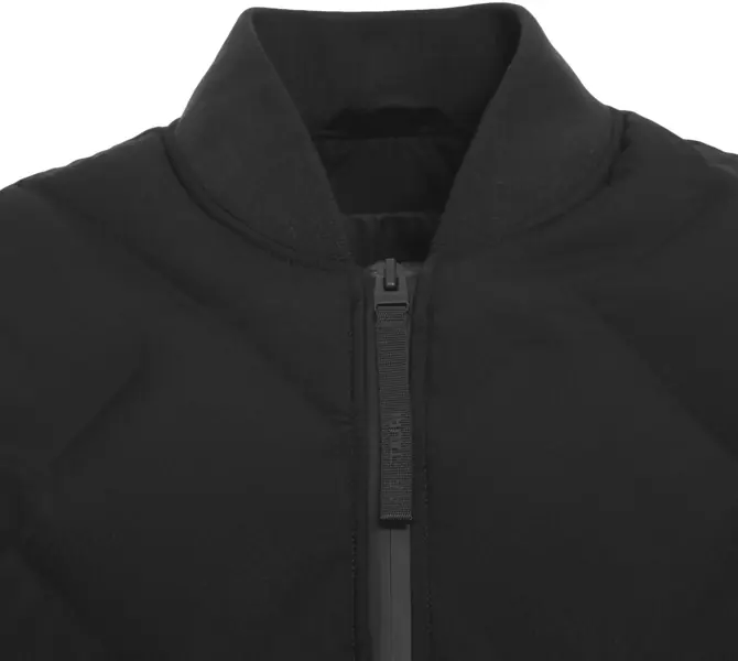 Jachete AlphaTauri Quilted bomber Black Barbati (BM 19030690) 4