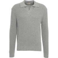 Pulovere Cashmere knit sweater Barbati