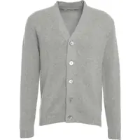 Cardigane Cashmere cardigan Barbati