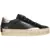 Crime London Sneakers 'Distressed' Black
