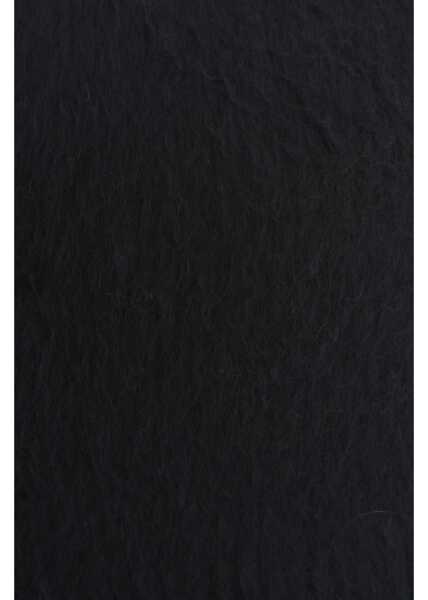 Pulovere Roberto Collina Brushed knit sweater Blue Barbati (BM 19030711) 7