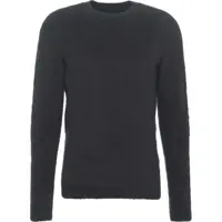Pulovere Brushed knit sweater Barbati