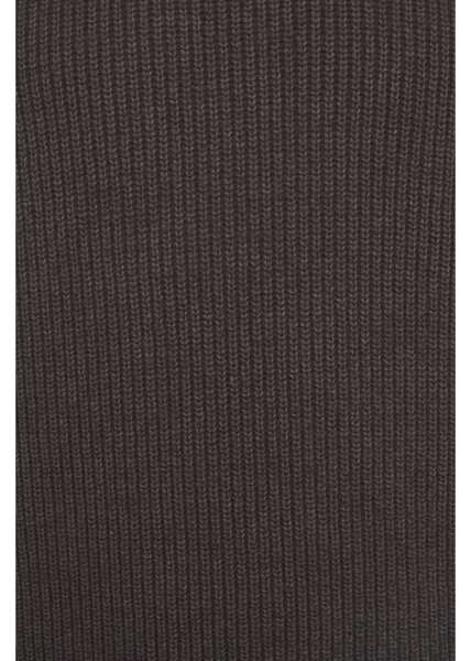 Pulovere Daniele Fiesoli Cashmere knit sweater Brown Barbati (BM 19030720) 7