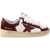 Golden Goose Sneakers 'Stardan' Red