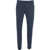 Dondup Chino pants 'Gaubert' Blue