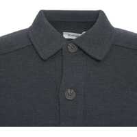 Imbracaminte Kangra pentru Barbati - Jachete Kangra Wool overshirt Grey Barbati (BM 19030738) - B-mall.ro