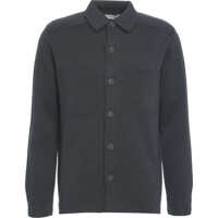Jachete Wool overshirt Barbati