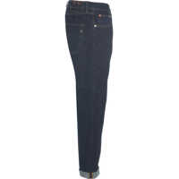 Blugi slim fit pentru Barbati - Blugi slim fit Dondup Slim fit jeans Icon Blue Barbati (BM 19030750) - B-mall.ro