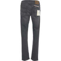 Blugi slim fit pentru Barbati - Blugi slim fit Jacob Cohen Slim fit jeans Grey Barbati (BM 19030753) - B-mall.ro