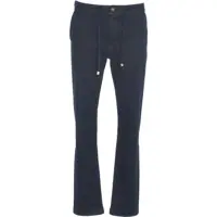 Blugi slim fit Jeans with drawstring Barbati