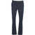 Jacob Cohen Jeans with drawstring Blue