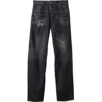 Blugi evazati Wide leg jeans Femei