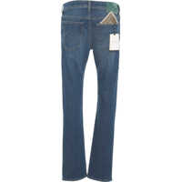Blugi slim fit pentru Barbati - Blugi slim fit Jacob Cohen Slim fit jeans Bard Blue Barbati (BM 19030762) - B-mall.ro