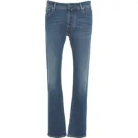 Blugi slim fit Slim fit jeans 'Bard' Barbati