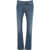 Jacob Cohen Slim fit jeans 'Bard' Blue